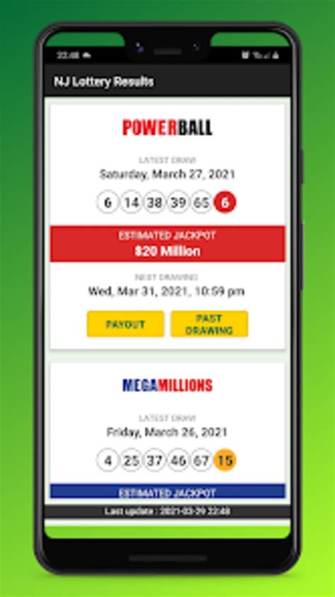 loteria nj|New Jersey (NJ) Lottery Results .